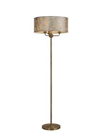 Banyan AB SL Floor Lamps Deco Shaded Floor Lamps Banyan AB SL Floor Lamps Deco Shaded Floor Lamps
